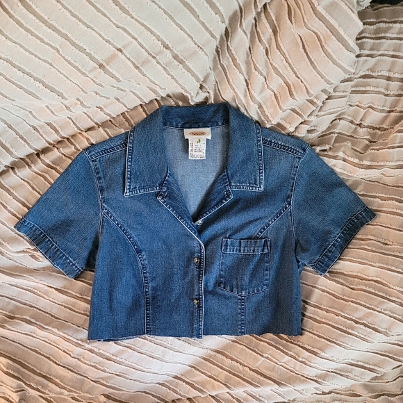 SOLD ON DEPOP - Picture 2 of 5